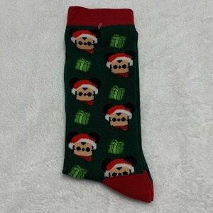 Disney Mickey Funko Socks